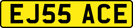 EJ55ACE