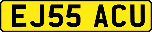 EJ55ACU