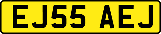 EJ55AEJ
