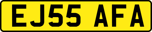 EJ55AFA