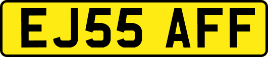 EJ55AFF