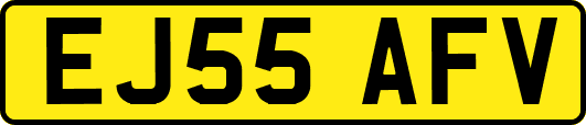EJ55AFV