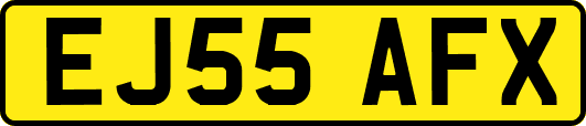EJ55AFX
