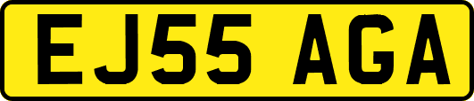 EJ55AGA