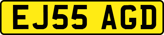 EJ55AGD