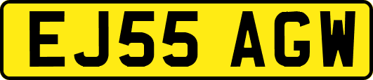 EJ55AGW