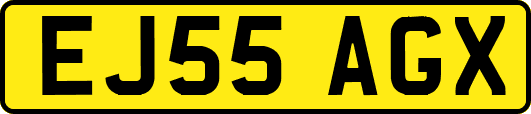 EJ55AGX