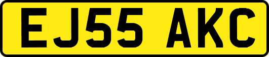 EJ55AKC