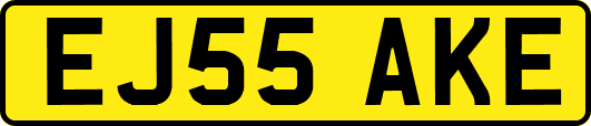 EJ55AKE