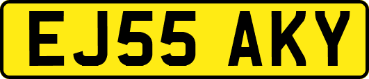 EJ55AKY