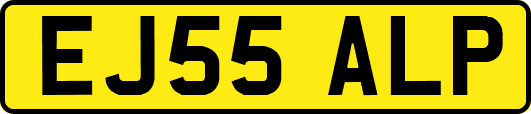EJ55ALP