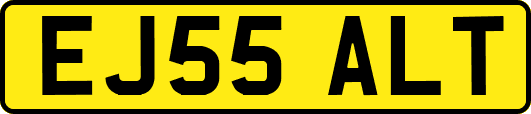 EJ55ALT
