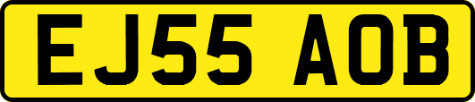 EJ55AOB