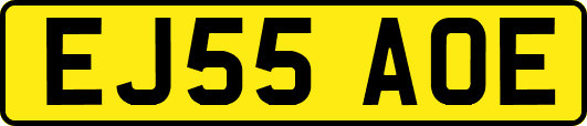 EJ55AOE