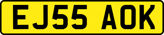 EJ55AOK
