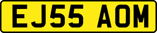 EJ55AOM