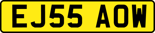 EJ55AOW