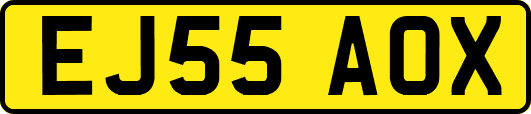 EJ55AOX