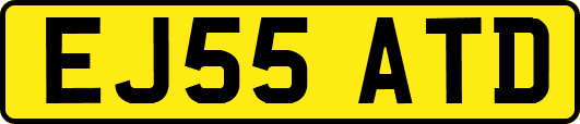 EJ55ATD