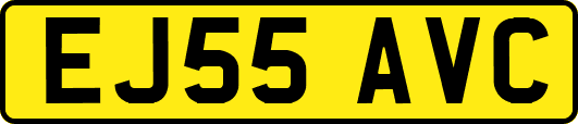 EJ55AVC