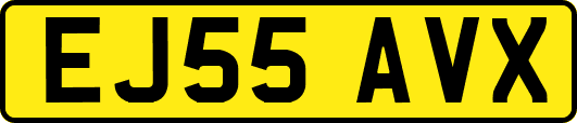 EJ55AVX