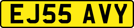 EJ55AVY