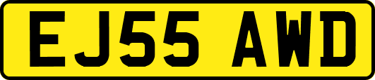 EJ55AWD
