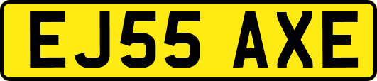 EJ55AXE