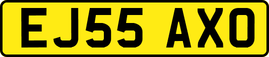 EJ55AXO