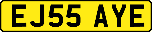 EJ55AYE
