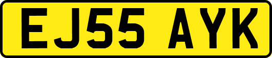 EJ55AYK