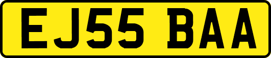 EJ55BAA