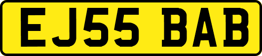 EJ55BAB