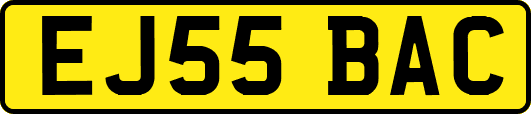 EJ55BAC