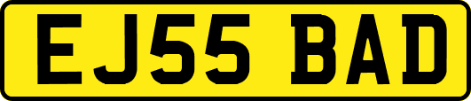EJ55BAD