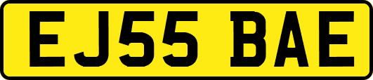 EJ55BAE