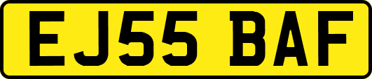 EJ55BAF
