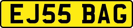 EJ55BAG