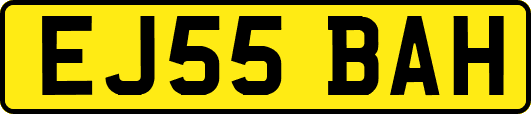 EJ55BAH