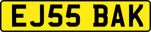 EJ55BAK