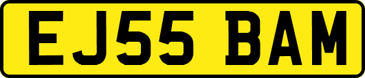 EJ55BAM