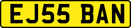 EJ55BAN