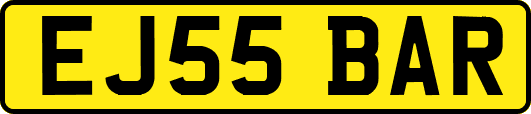 EJ55BAR