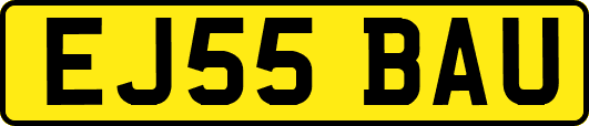 EJ55BAU