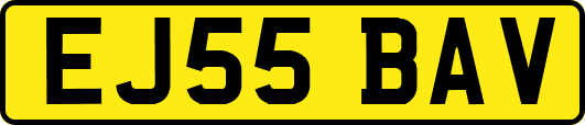 EJ55BAV