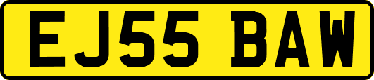 EJ55BAW