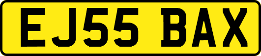 EJ55BAX