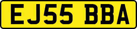 EJ55BBA