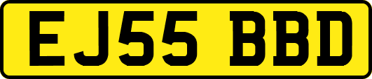 EJ55BBD