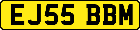 EJ55BBM